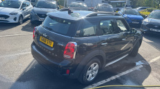 MINI Countryman 1.5 Cooper 5dr Petrol Hatchback